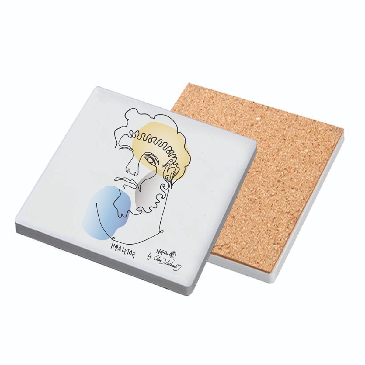 ΣΟΥΒΕΡ ΗΦΑΙΣΤΟΣ